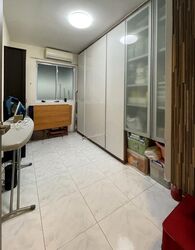 Opera Estate (D15), Terrace #497303751